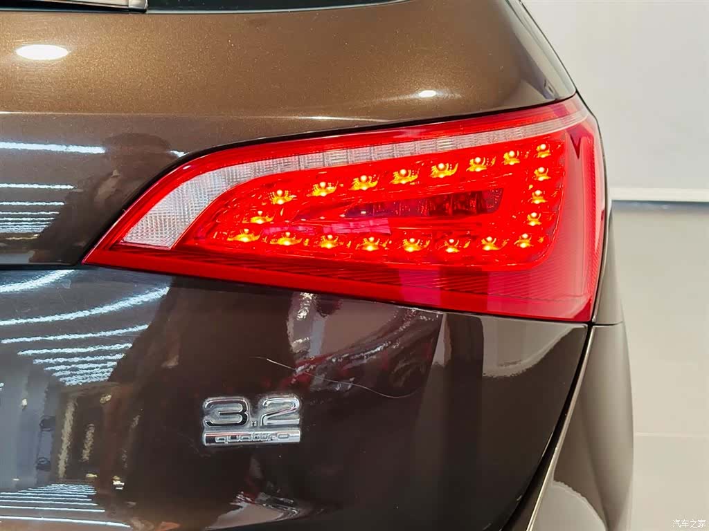 Audi Q5, 2012 16