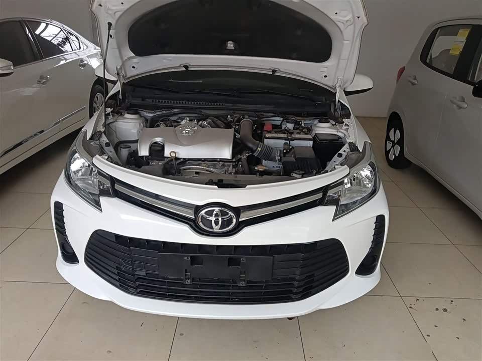 Toyota Vios