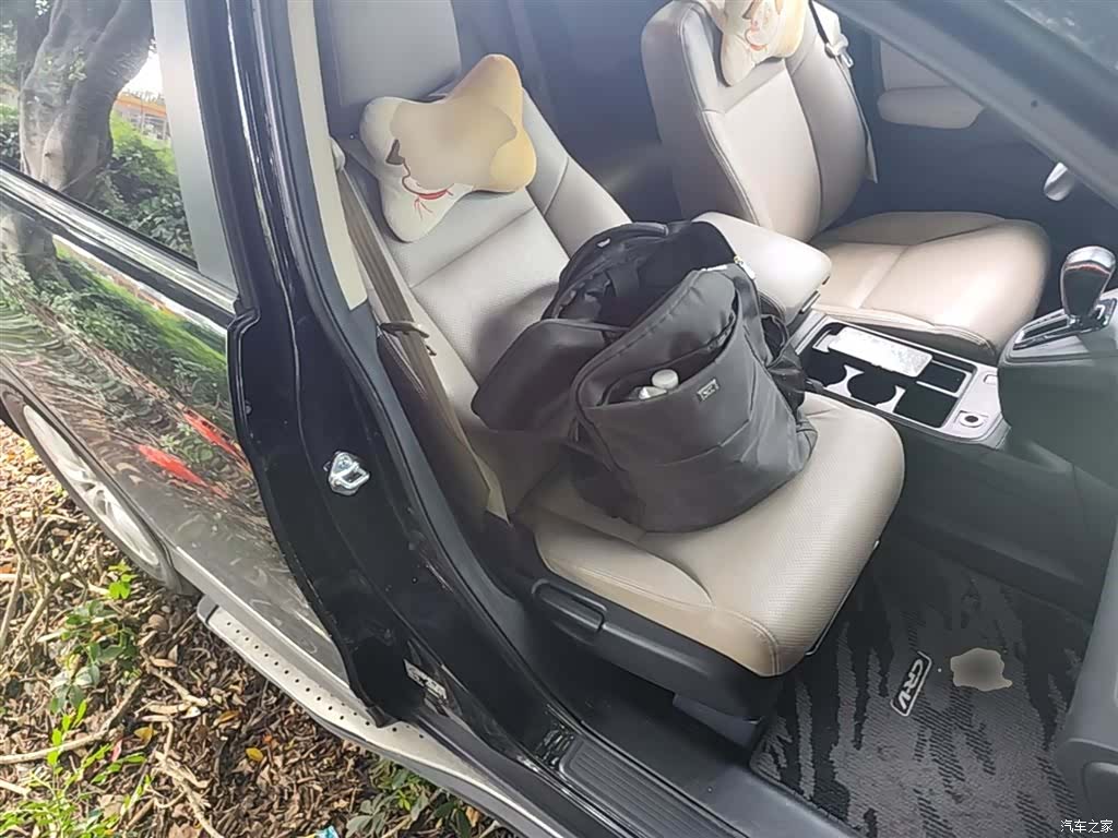 Honda CR-V, 2016 25