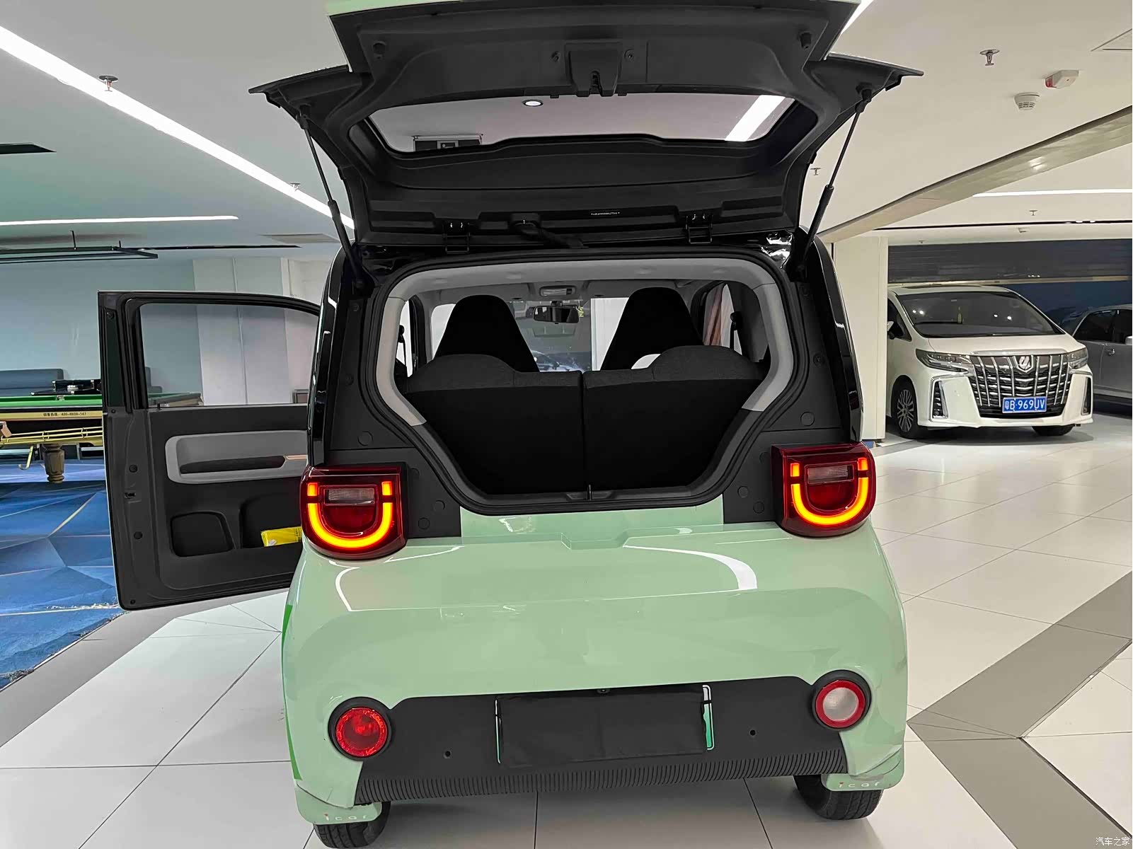 Chery QQ, 2022 11