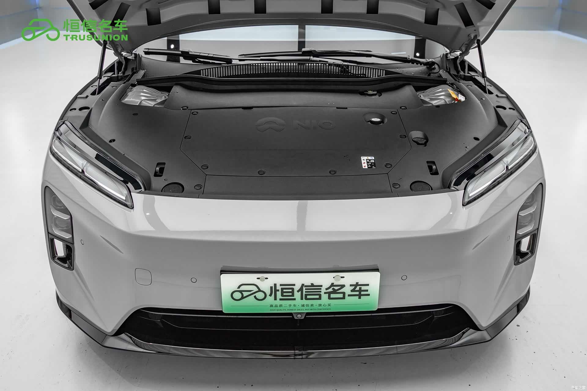 NIO ET5, 2025 21