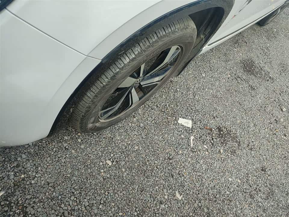 Volkswagen Tanyue GTE