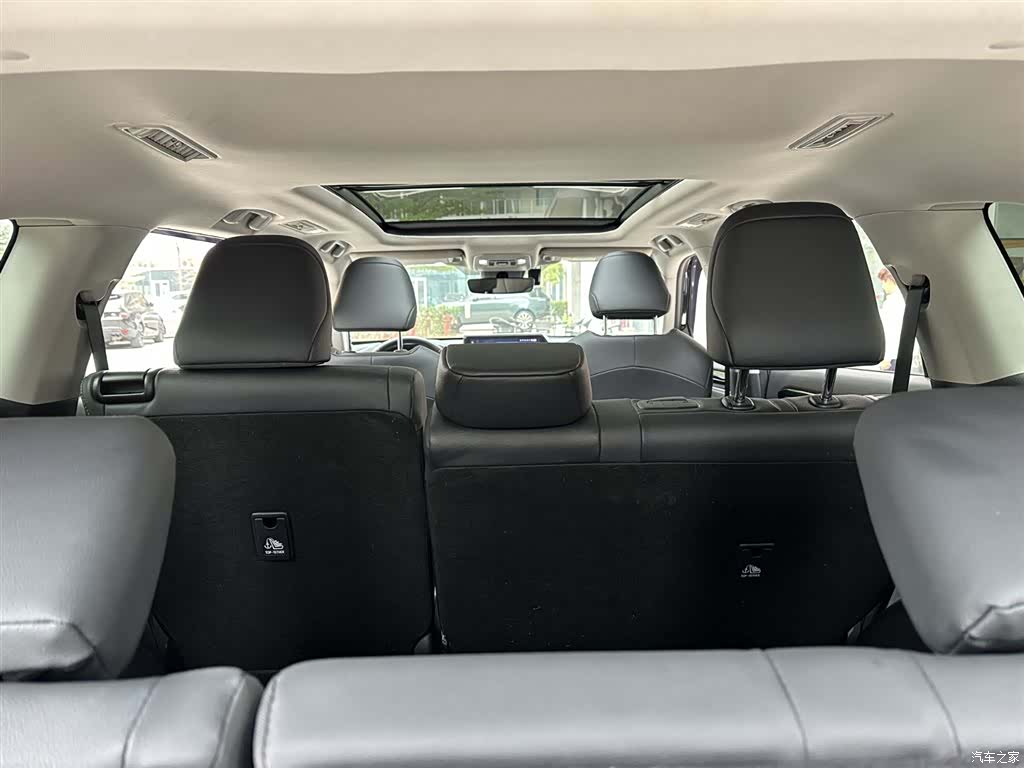 Toyota Highlander, 2023 12