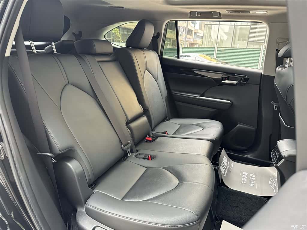 Toyota Highlander, 2023 15