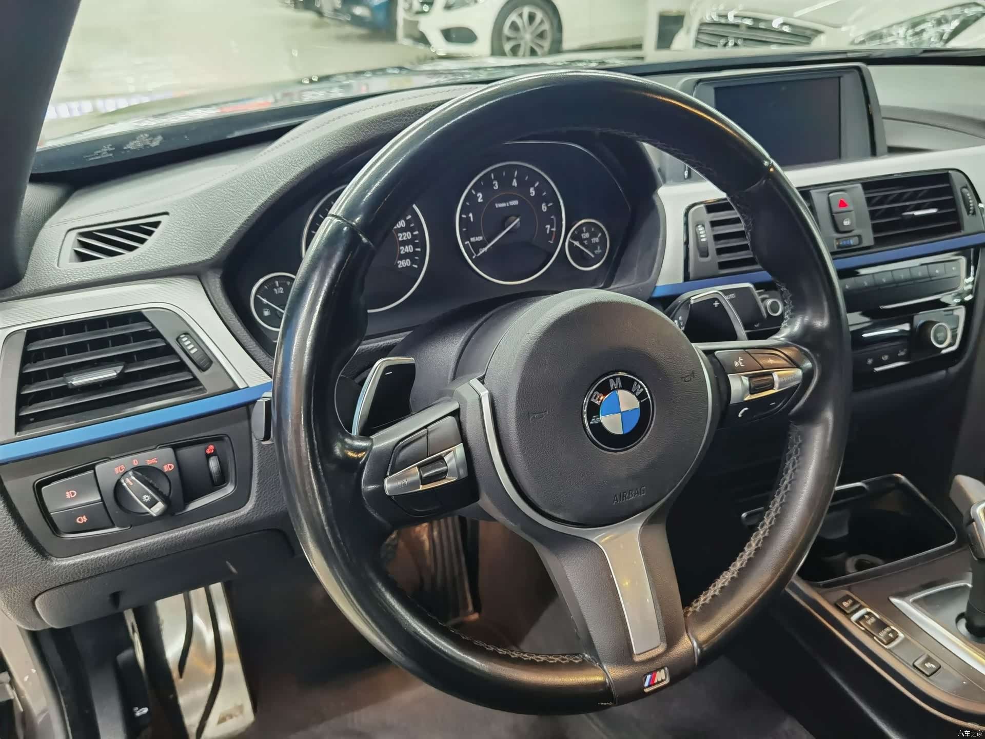 BMW 4 Series, 2018 13