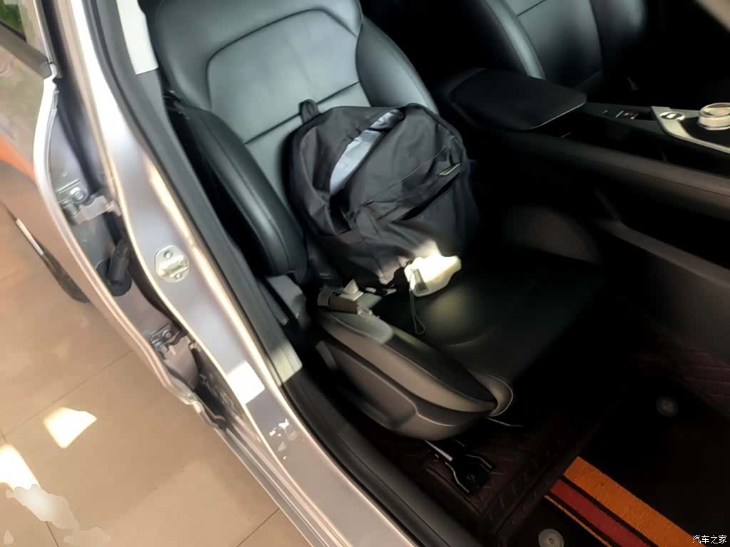 Geely A, 2024 25