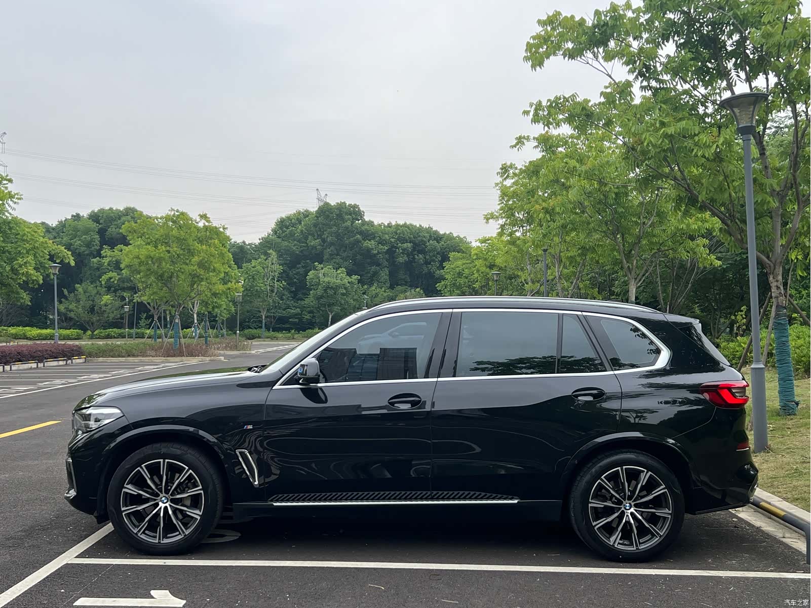 BMW X5, 2022 4