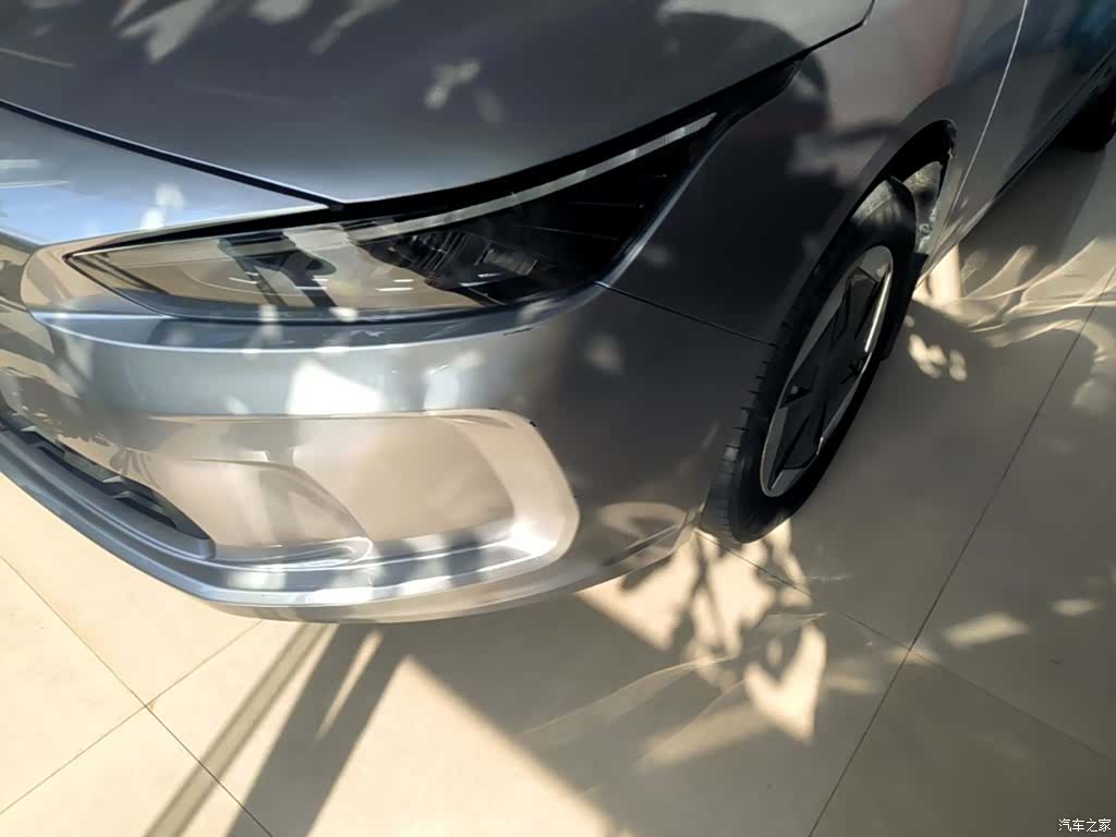 Geely A, 2024 24