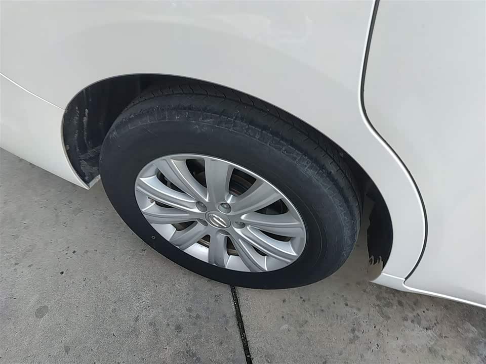 Trumpchi Trumpchi M6