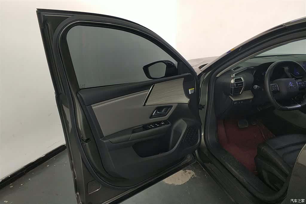 Citroen C5 X, 2023 7