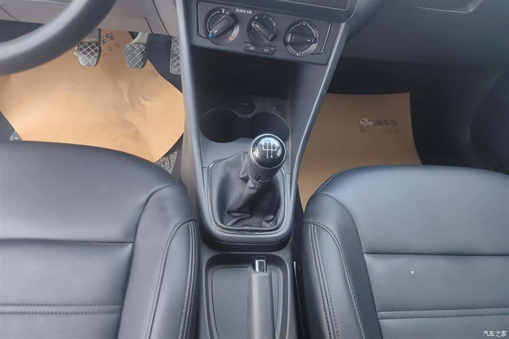 Volkswagen Polo, 2018 16