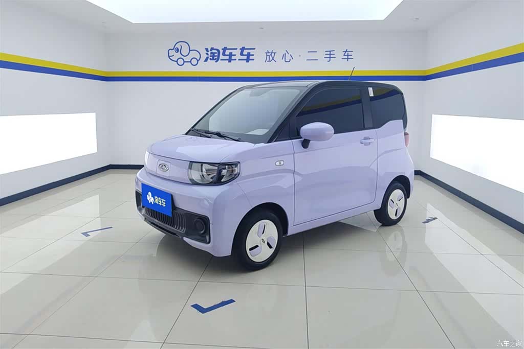 Chery QQ