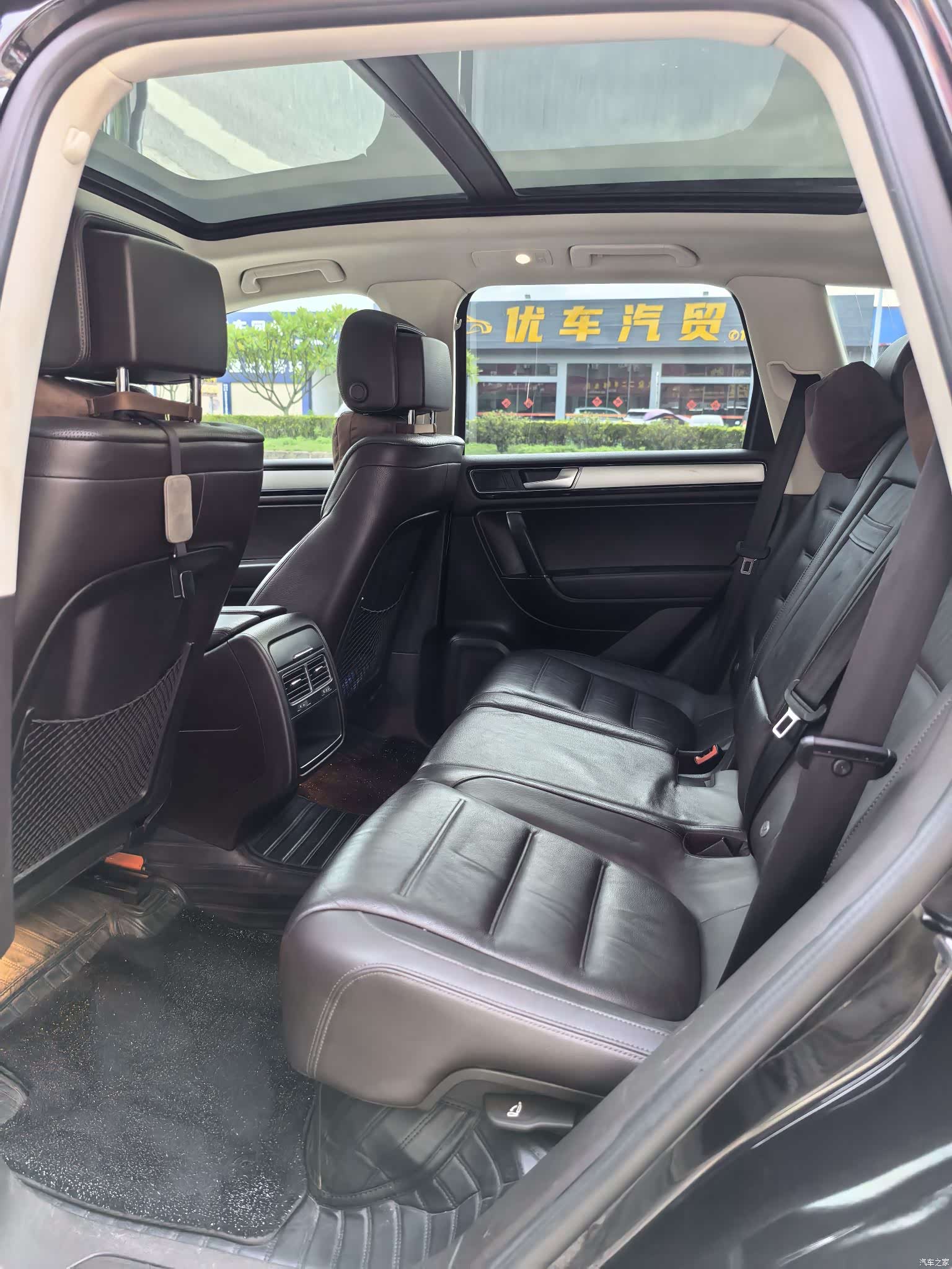 Volkswagen Touareg, 2016 4