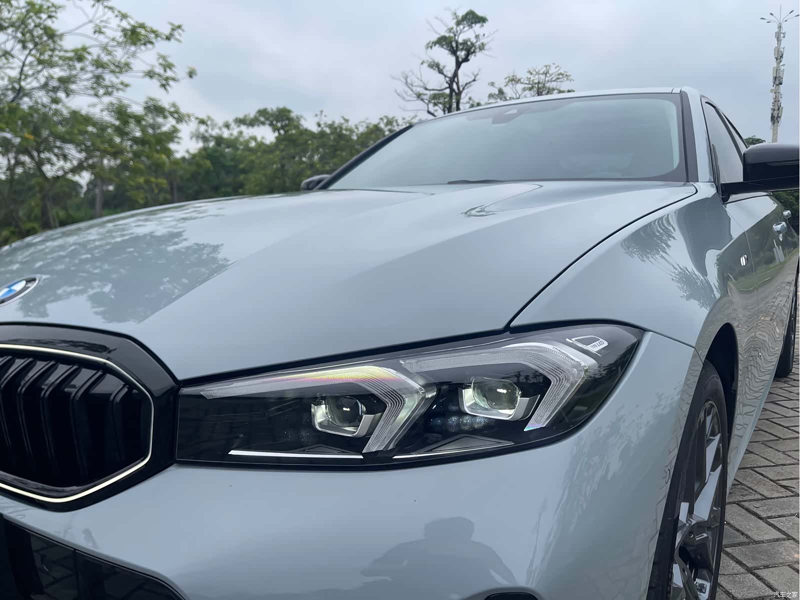 BMW 3 Series, 2026 18