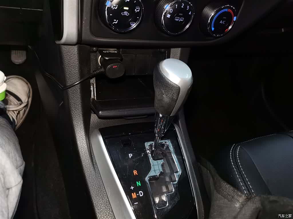 Toyota Corolla, 2018 10