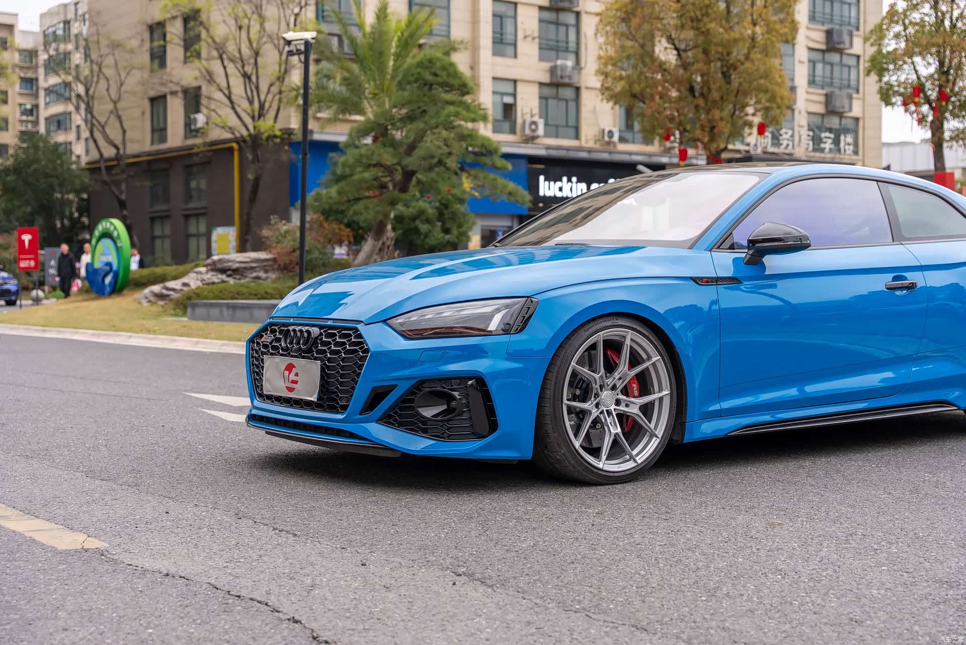 Audi RS, 2021 11