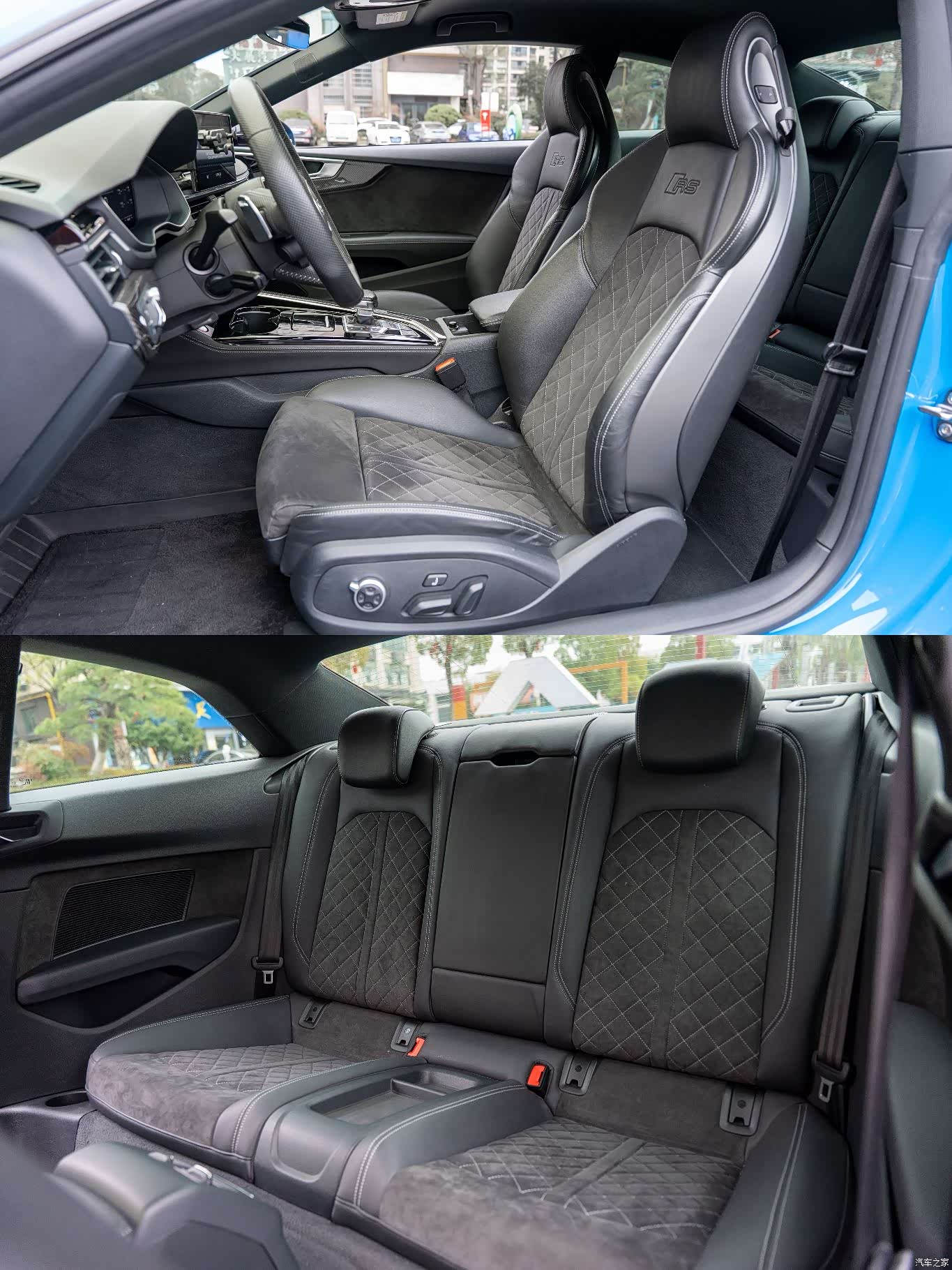 Audi RS, 2021 9