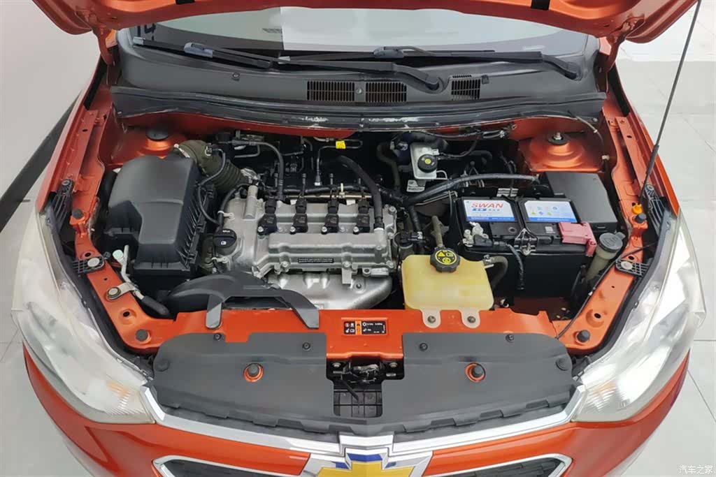 Chevrolet 3, 2015 10