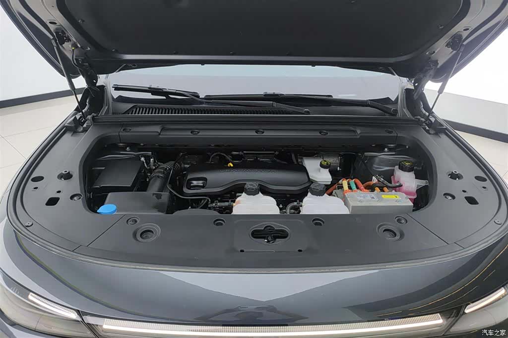 Leapmotor C10, 2024 10