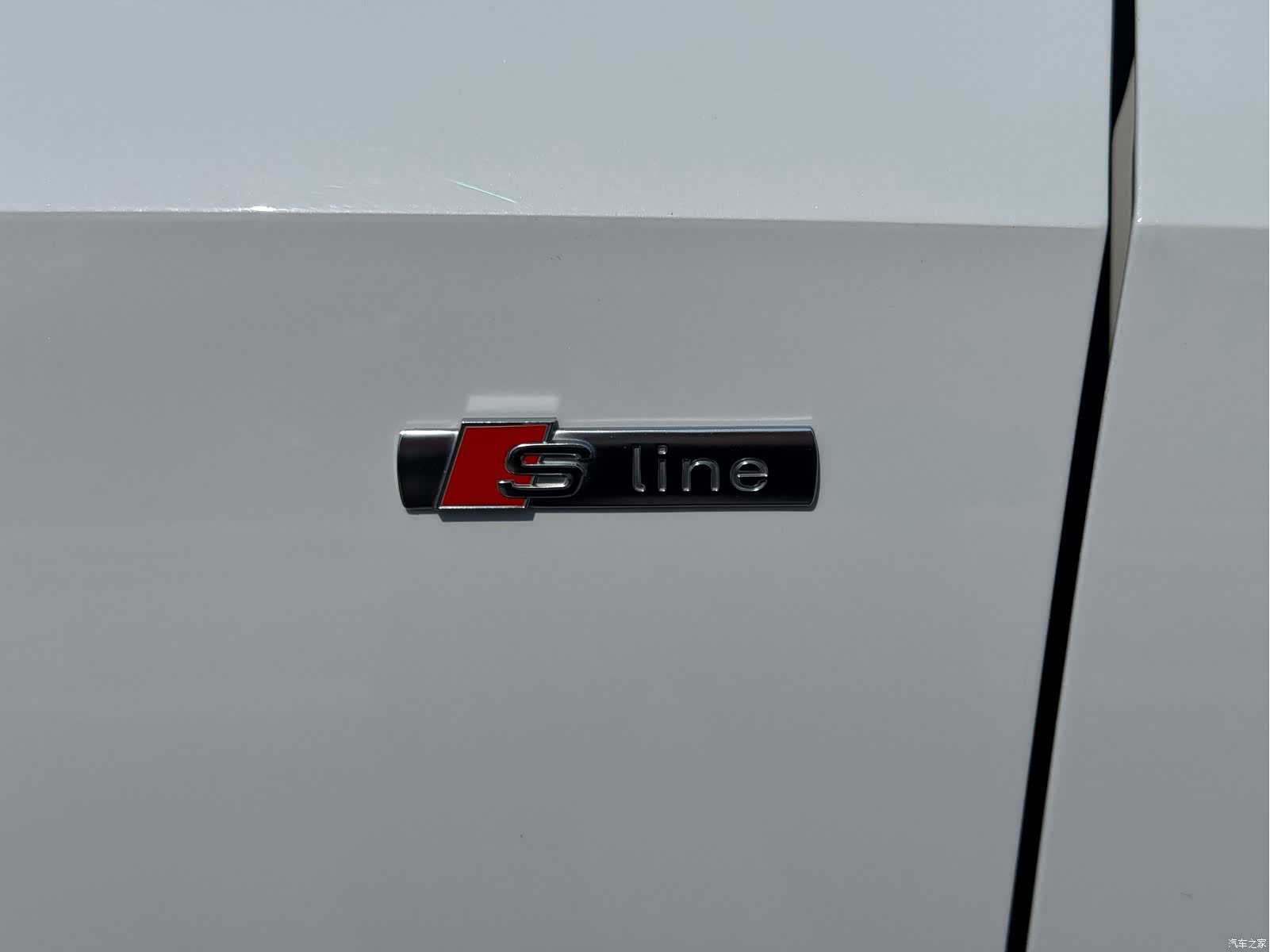 Audi Q3, 2022 все фото