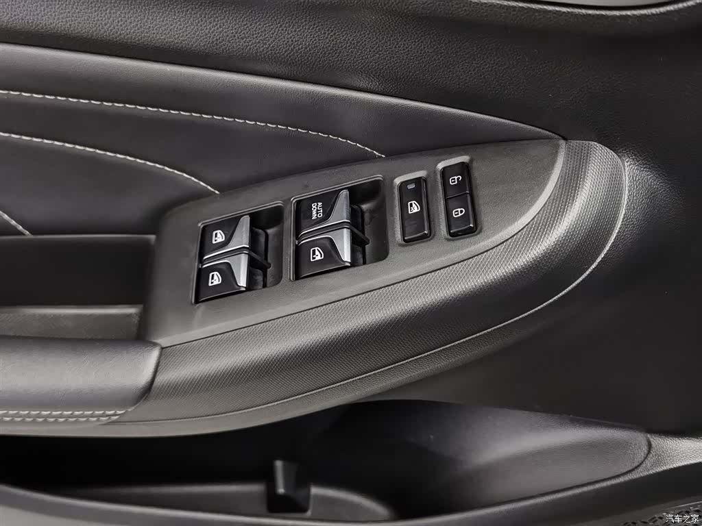 Changan Eado, 2021 9