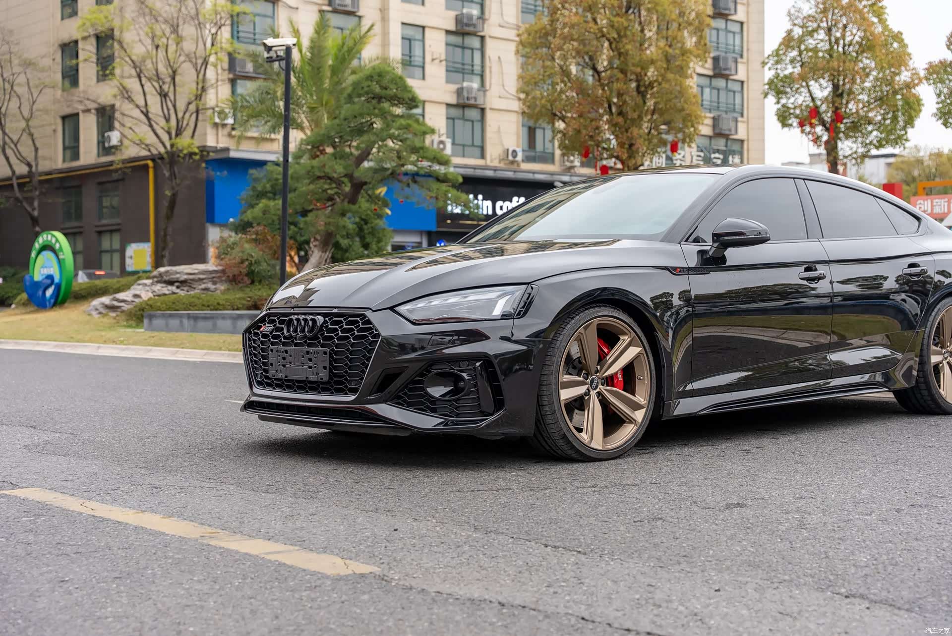 Audi RS, 2022 11
