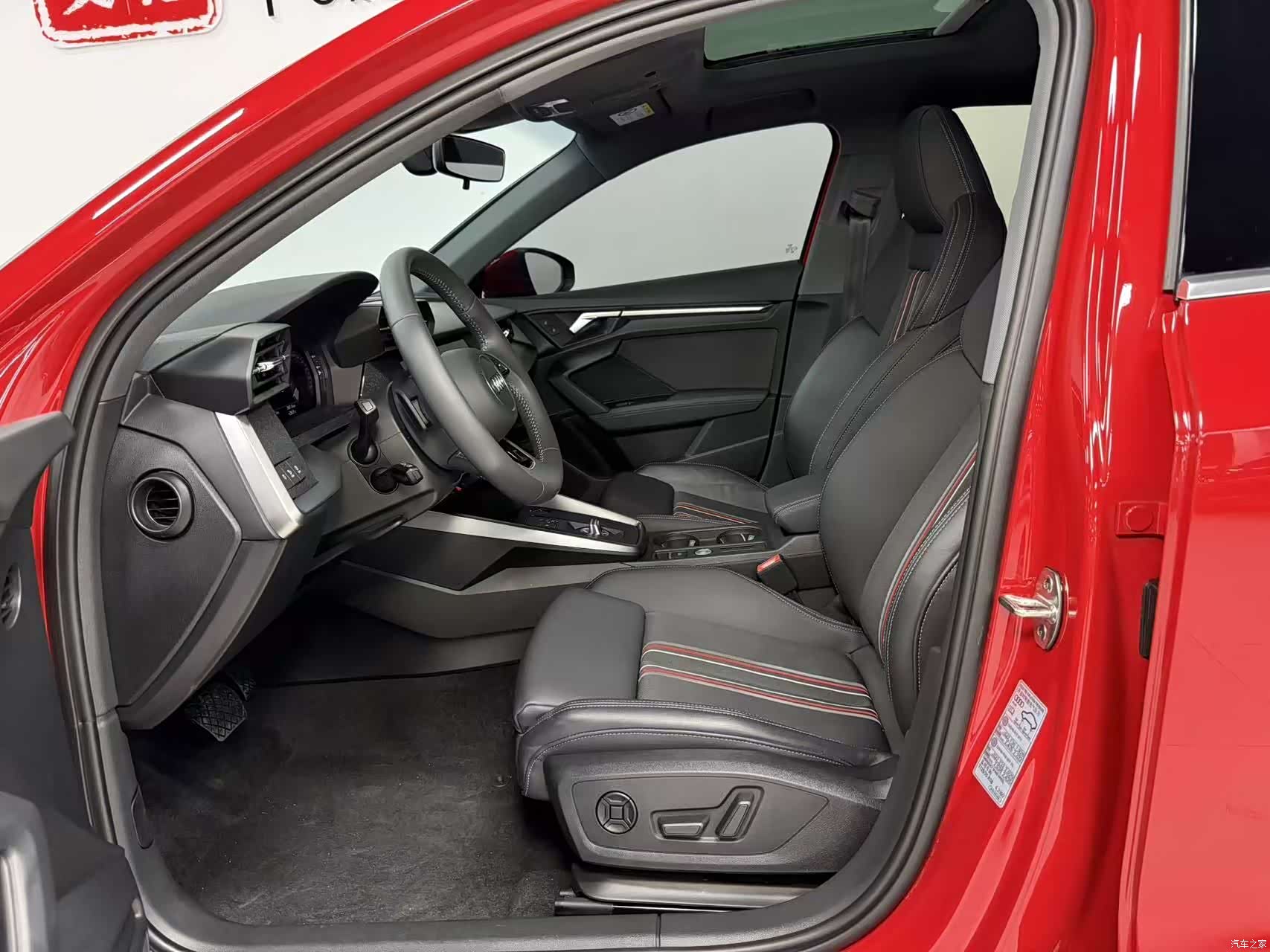 Audi A3, 2022 10