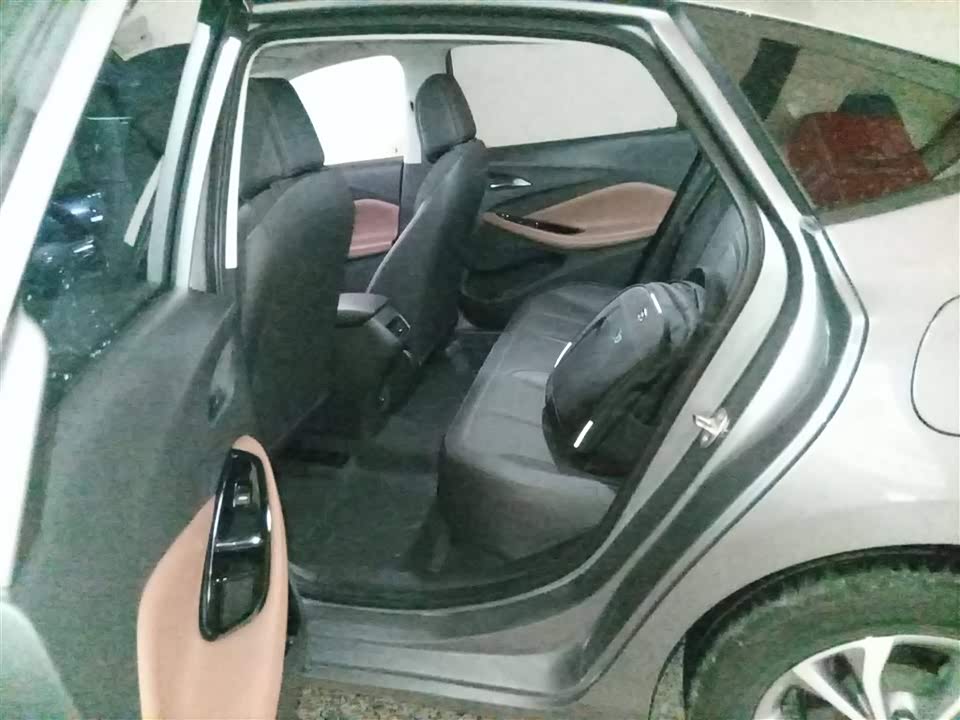 Buick Weilang Buick Weilang