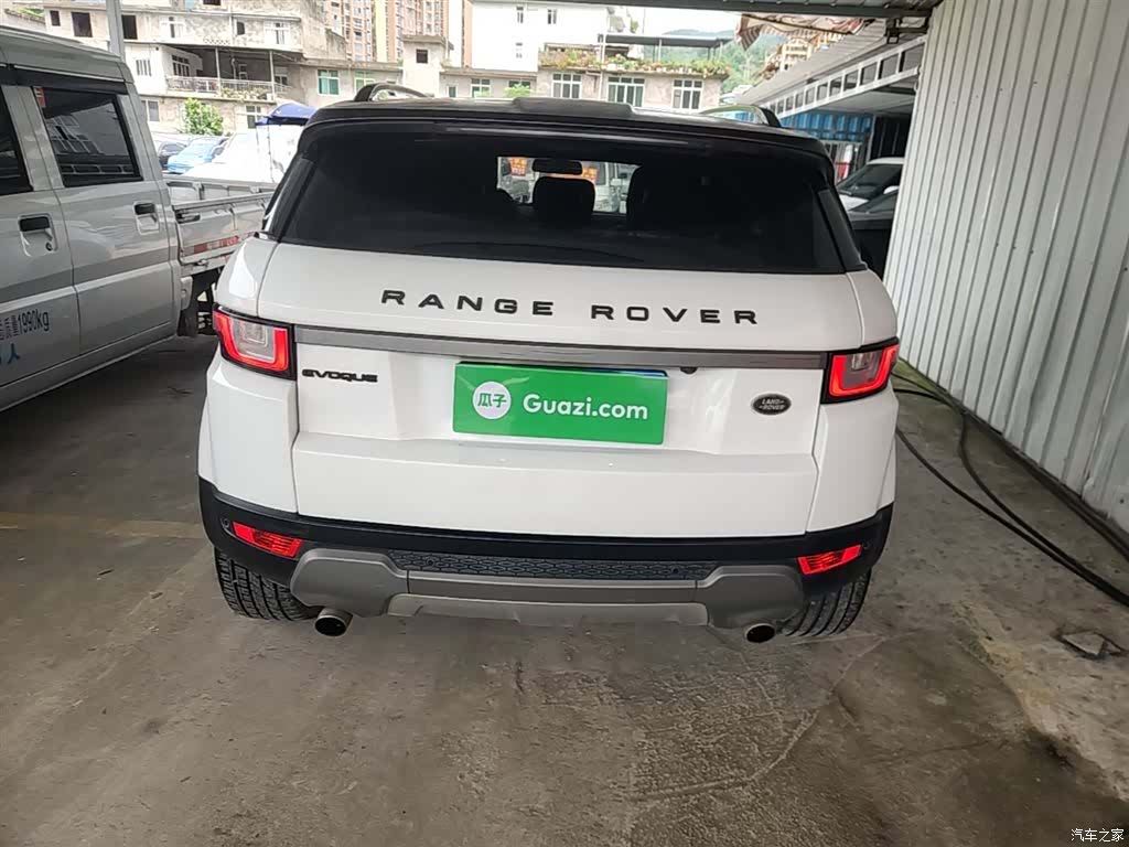 Land Rover Range Rover, 2017 6