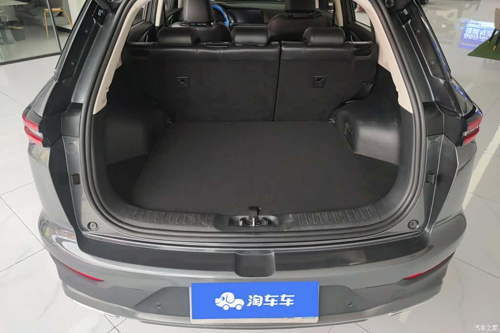 Changan CS55, 2021 4