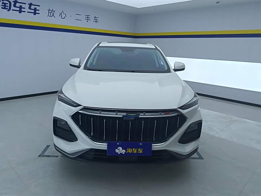 Oshan X5