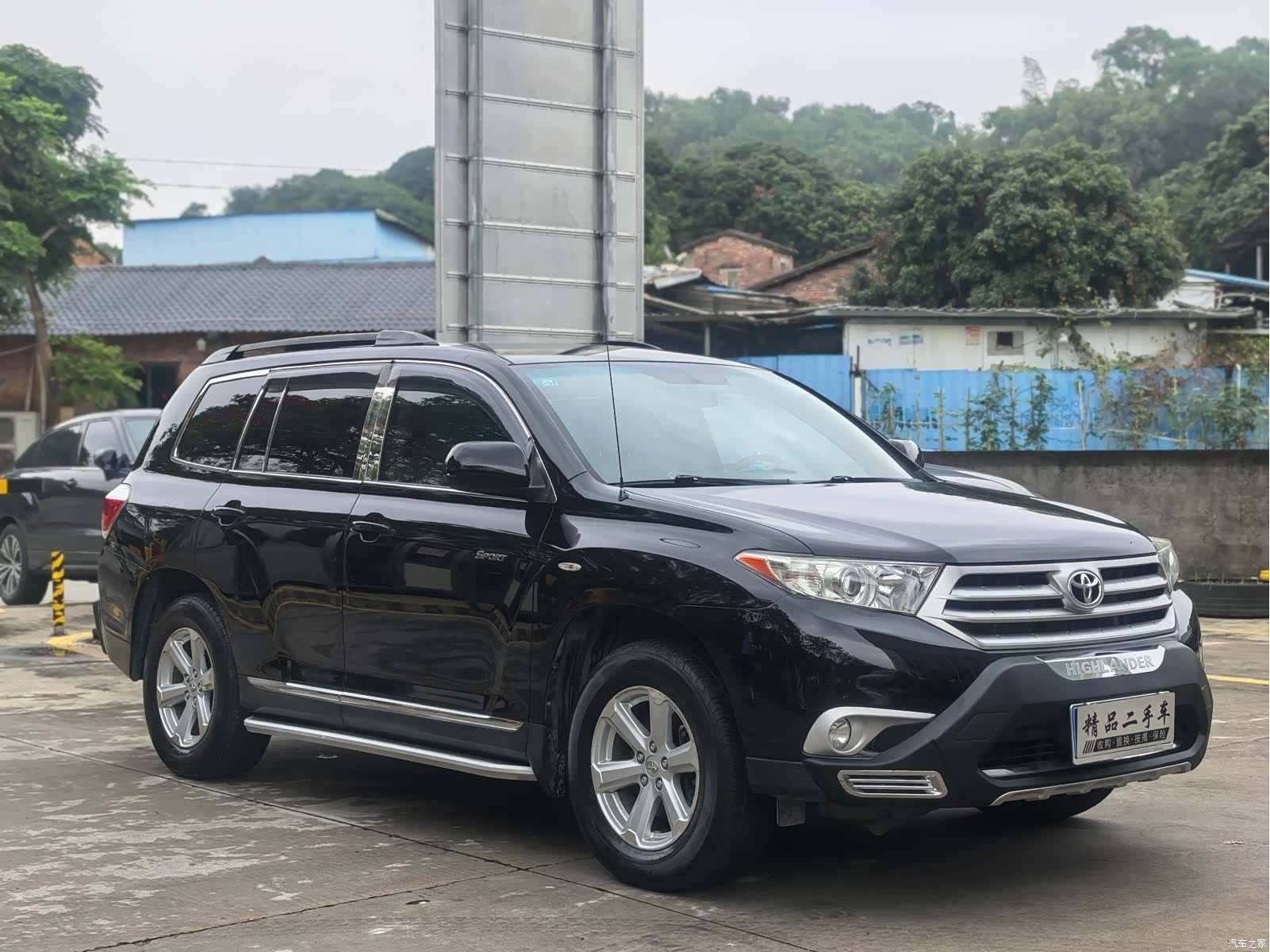 Toyota Highlander, 2015 3