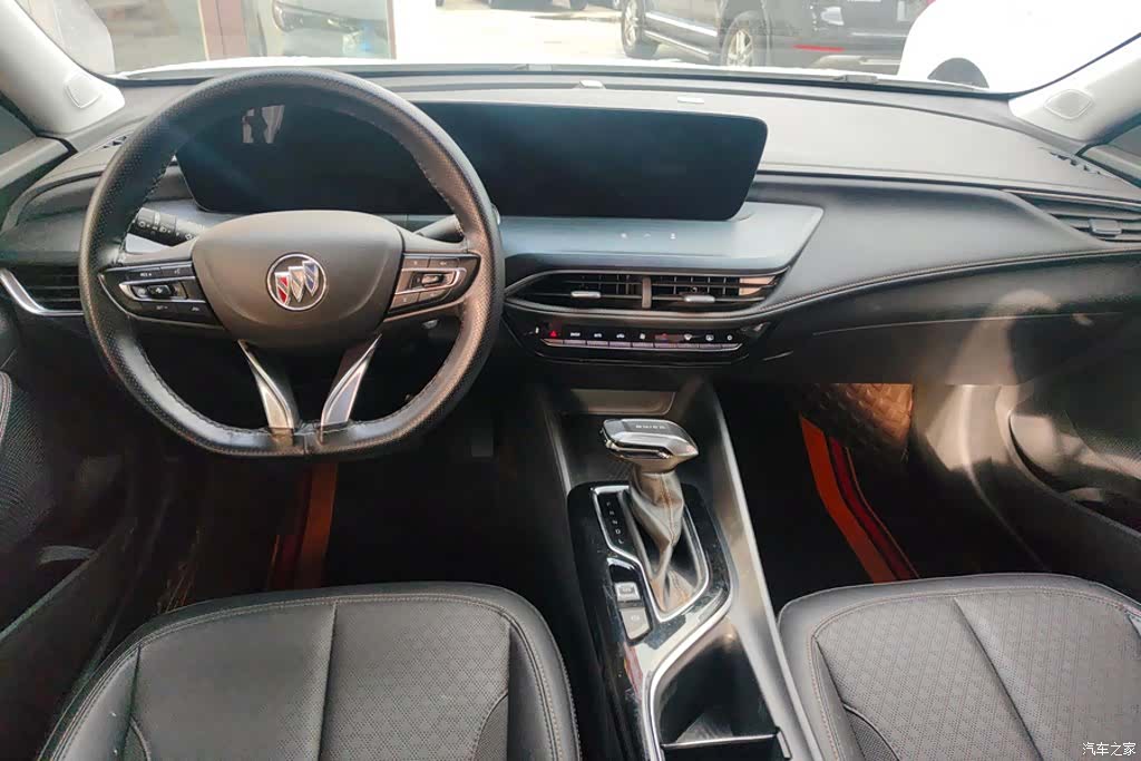Buick Verano, 2023 12