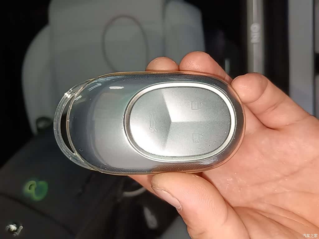 NIO ES6, 2024 9
