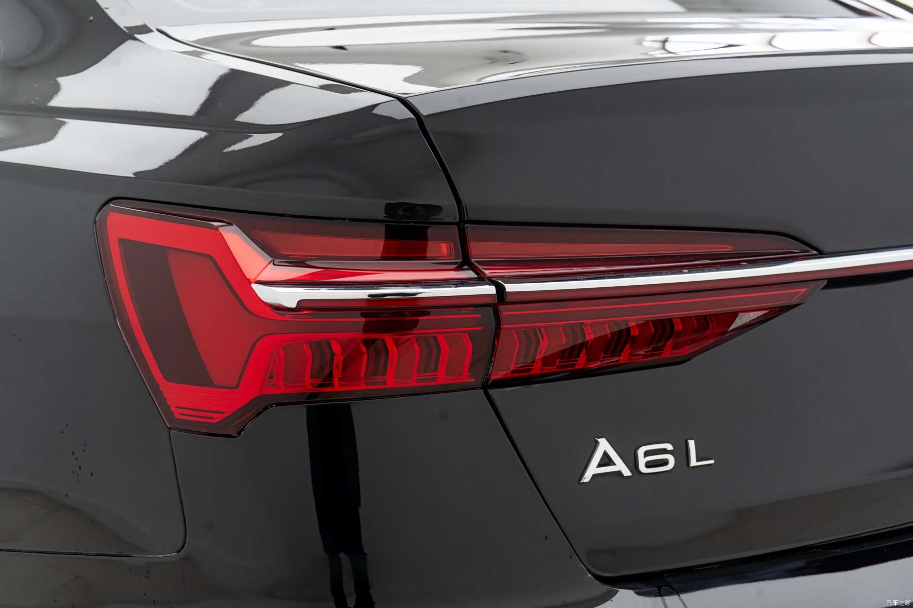 Audi A6L, 2025 21