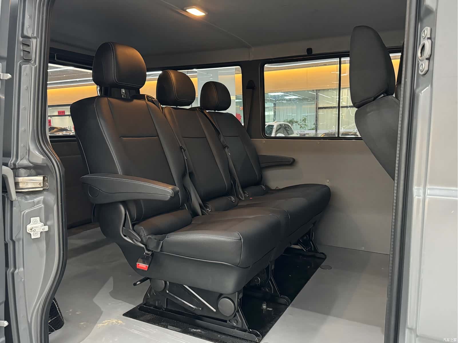 Iveco A35M, 2024 8