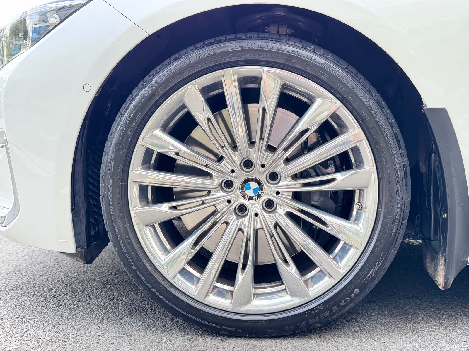 BMW 7 Series, 2022 25