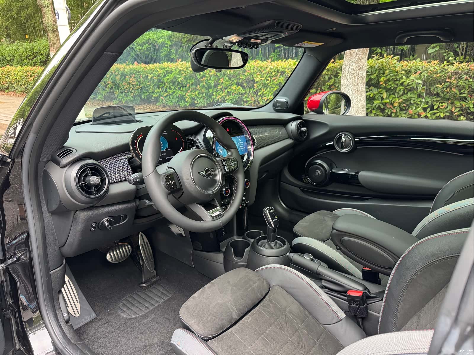 Mini Cooper, 2021 6