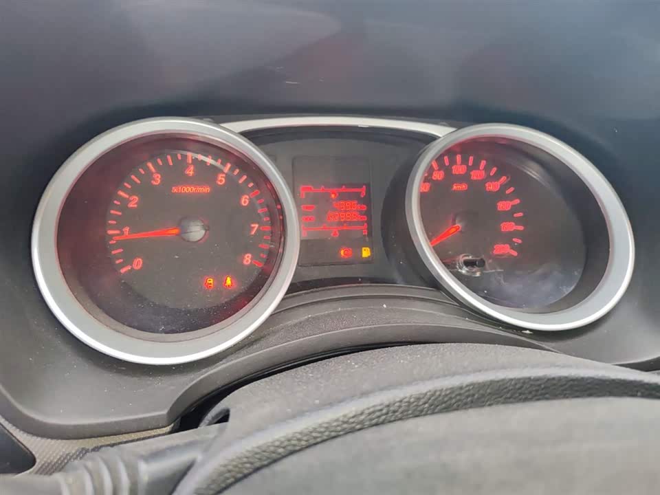 Wuling Wuling Hongguang