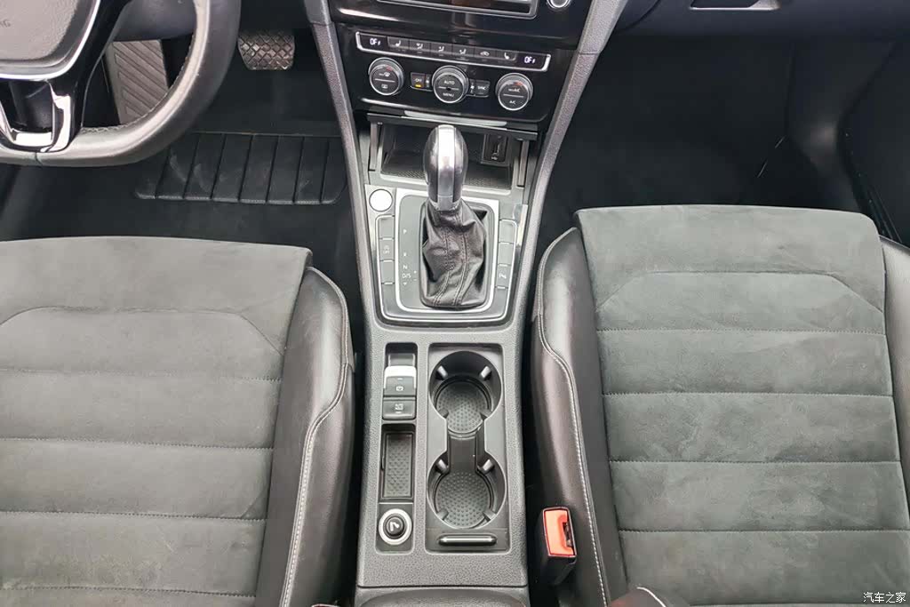 Volkswagen Golf, 2016 16