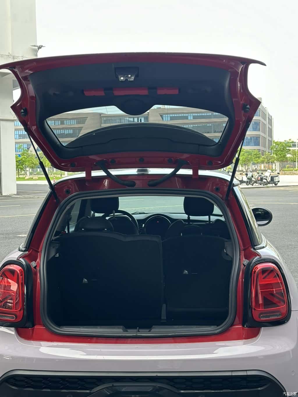 Mini Cooper, 2022 19