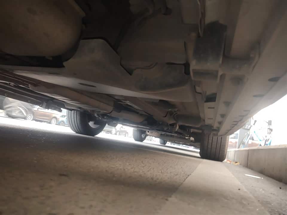 Land Rover Discover Shenxing