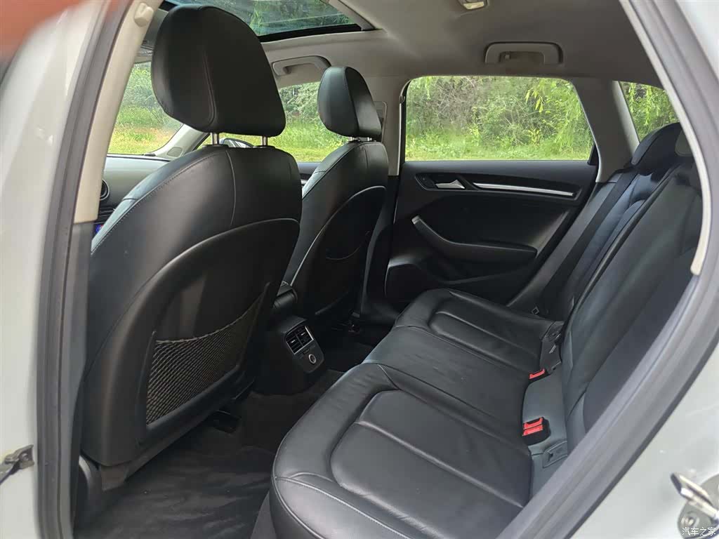Audi A3, 2014 11