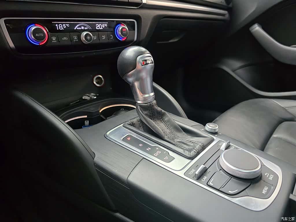 Audi A3, 2014 14