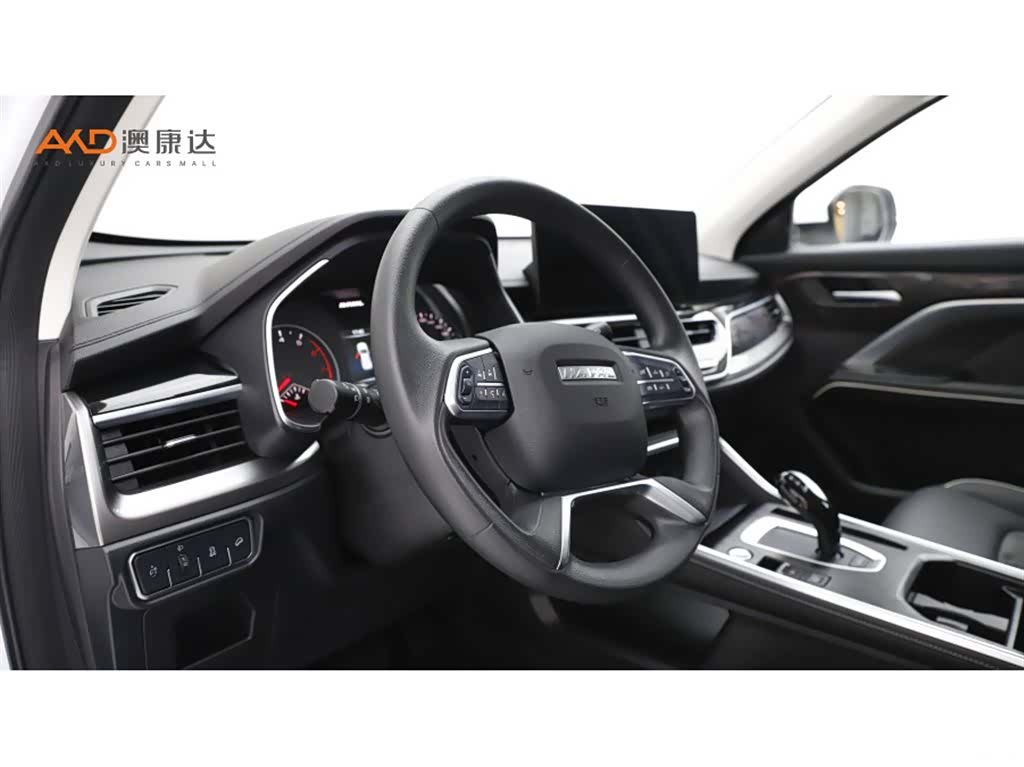 Haval H6, 2024 6
