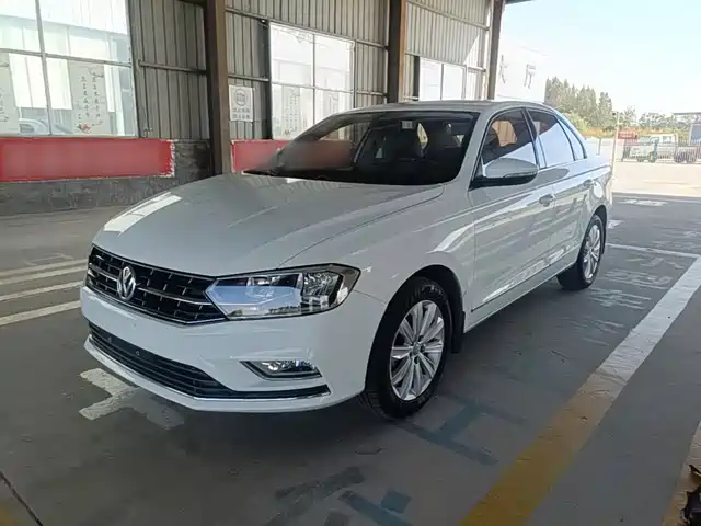 Volkswagen Bora 2018 — купить из Китая под заказ
