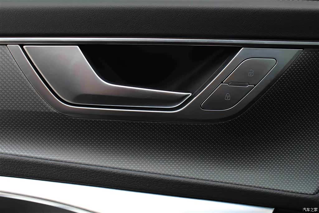Audi A6L, 2024 6