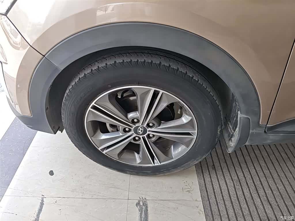 Hyundai ix25, 2016 23