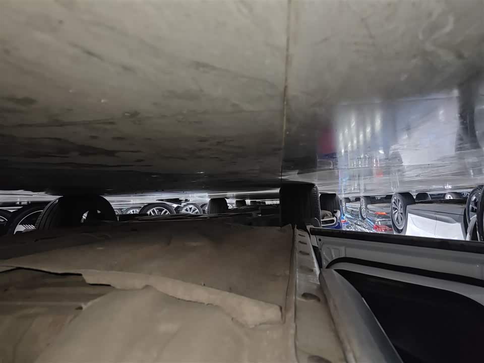 Forthing Popular T5 EVO