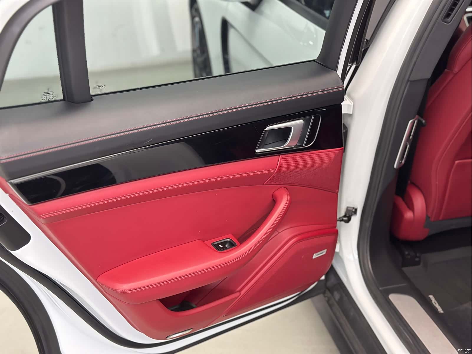 Porsche Panamera, 2018 34